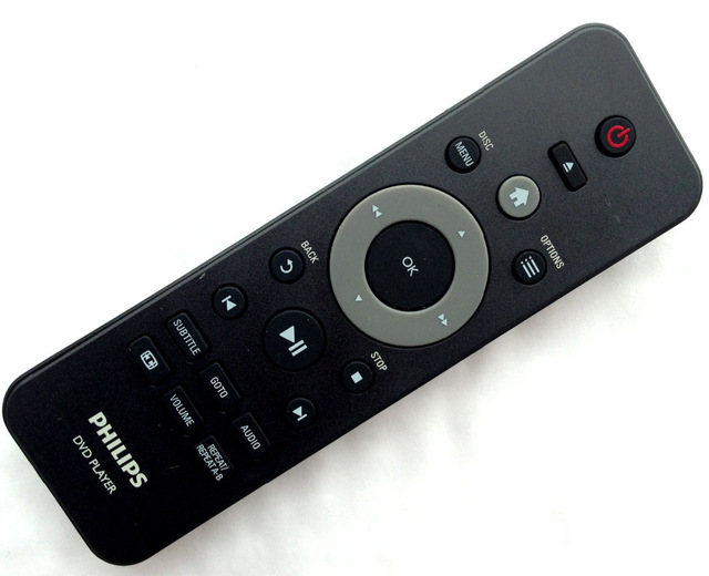 Afstandsbediening Philips rc5271